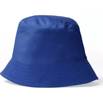 Klobouk Klobouček BOBIN - Černá