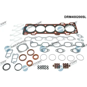 Těsnění motoru Sada těsnění, hlava válce Dr.Motor Automotive DRM400200SL