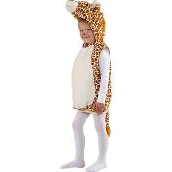 Karnevalový kostým Dětský kostým - Žirafa 104