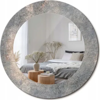 Zrcadlo Zrcadlo Coloray nástěnné kulaté 500 x 500 mm