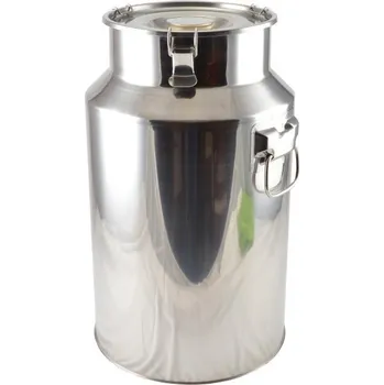 Zavařovací hrnec Pro-Tech shop Várnice nerezová 35L 53235 14021
