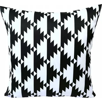 Povlak na polštářek Dekorační povlak na polštář Jasiek 70 x 70 cm