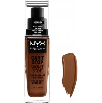 Make-up NYX Professional Makeup podkladová báze na obličej