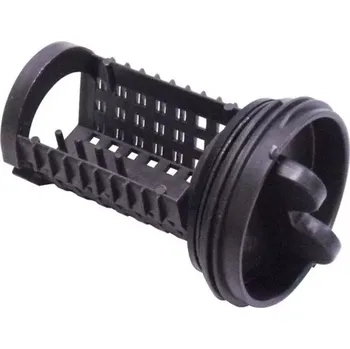  Filtr vypouštěcího čerpadla LG 383EER2001A - ochrana pračky před ucpáním a prodloužení životnosti čerpadla