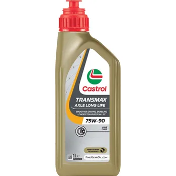Převodový olej Převodový olej CASTROL 15F148