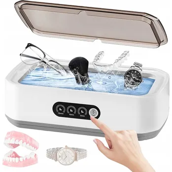 Ultrazvuková čistička Bedee 0,65 l