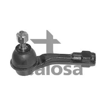 Čep řízení Hlava příčného táhla řízení - čep řízení TALOSA 42-11449