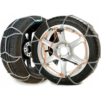 Sněhové řetězy Jope Sněhové řetězy 120 KN E7/120