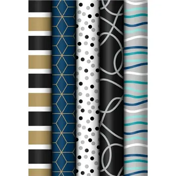 Papír Balicí papír role 2 metry neutrál