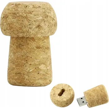 USB flash disk Flash disk INDYGO Civetman 8 GB USB 2.0