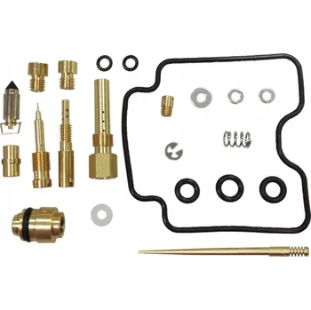 Palivový systém pro motocykl BRONCO OPRAVNÁ SADA KARBURÁTORU YAMAHA YFM 400FW BIG BEAR (00-12) (26-1388)