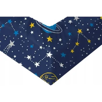 Prostěradlo Prostěradlo s gumou BabyMetka bavlna 60 x 120 cm