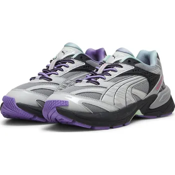 Pánské tenisky Pánské Tenisky PUMA VELOPHASIS SPRINT2K 39534502 – Šedá 45