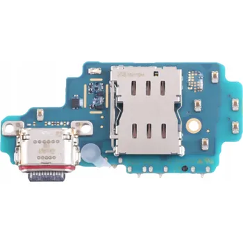 Nabíjecí konektor, deska OEM pro Samsung S24 Ultra