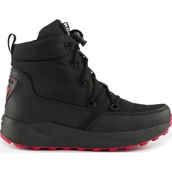 Dámská zimní obuv Dámské zimní boty ROSSIGNOL Podium W Black RNMW040-200 25/26 38 1/2