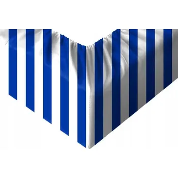 Prostěradlo Bavlněné Prostěradlo BabyMetka bavlna 70 x 160 cm