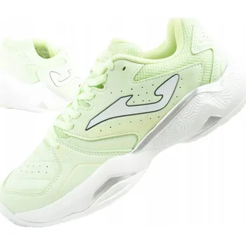 Pracovní oblečení Dámské tenisové boty Joma Master na padel vel. 39, obuv na tenisové kurty