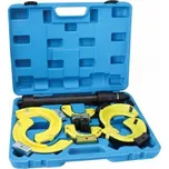 Stahovák pružin zavěšení McPherson 80-190mm S-BMS3