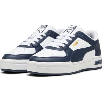 Pánské tenisky Pánské Nízké tenisky PUMA CA PRO CLASSIC 38019062 – Bílá 42,5