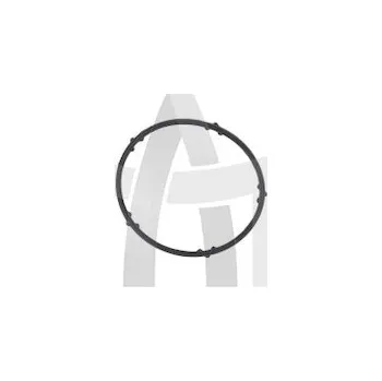 Chladič motoru Těsnění - potrubí chladicí kapaliny ELRING EL004070