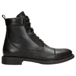 Tmavě Hnědé Kotníkové Boty Wojas 2412152 40