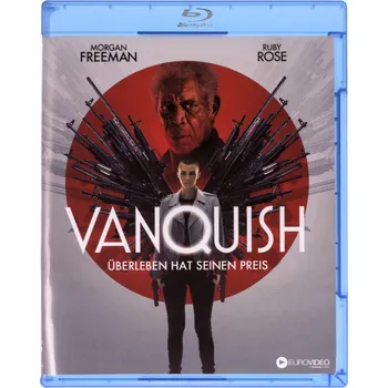 Blu-ray film Uwikłana Blu-ray disk