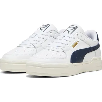 Pánské tenisky Pánské Nízké tenisky PUMA CA PRO CLASSIC 38019057 – Bílá 45
