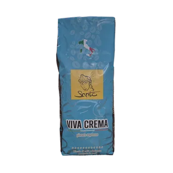 Káva SARITO Viva Crema 1 kg