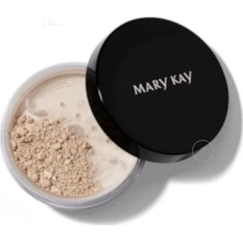 Přípravek na tvář Mary Kay Mineral Powder Foundation - 2 Ivory 8 g - odstín: Medium Beige