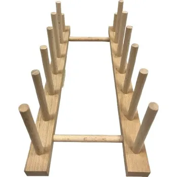 Talíř Stojan RACK na talíře 301000