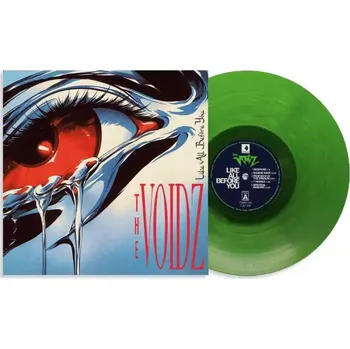 Zahraniční hudba Like All Before You Voidz Vinylová Deska (LP Deska)