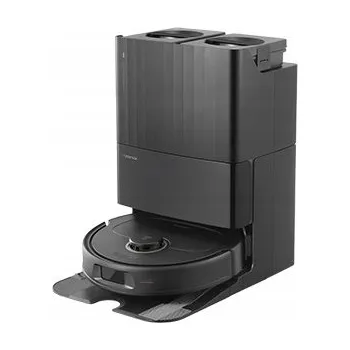 Úklid Roborock Qrevo Plus 0,33 l Černá