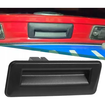 Dveře karosérie Tlačítko, klika víka zavazadlového prostoru pro Audi A1 VW Škoda 5J0827566E