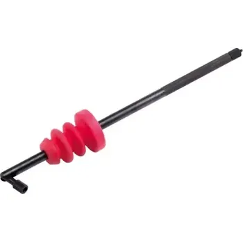 Nářadí na motocykly klíč na montáž ventilku kola 3 v 1, BIKESERVICE