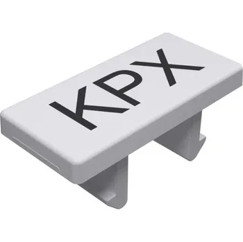 Murrplastik MR-86401214 značení svorek KPX 6/10