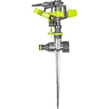 Zavlažovač Pulzační zahradní zavlažovač Bradas LE-6104