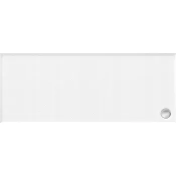 Sprchová vanička Sprchová vanička Sapho NORA obdélníková 162 x 24 cm
