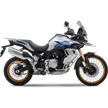 malá motorka VOGE 900 DSX 2025 Euro 5+