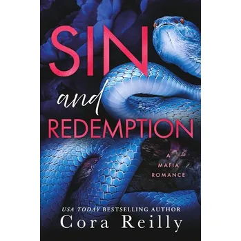 Cizojazyčná kniha Sin and Redemption