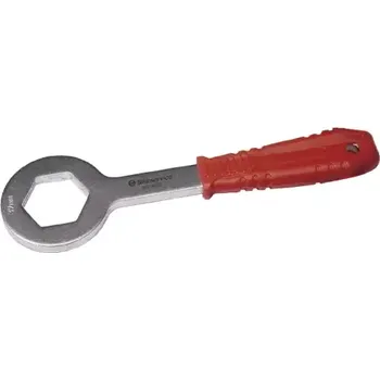 Klíč šestihranný klíč 39 mm, BIKESERVICE