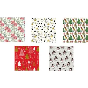 Balící papír PAW 76439 0,7 x 10 m 25 ks