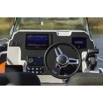 Loď Černý panel na konzoli k Medline 6.8