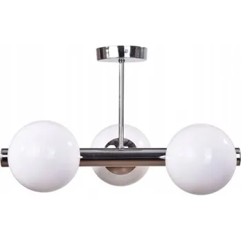 LIS Stropní svítidlo LINEA 5962PL-H91 Bílá