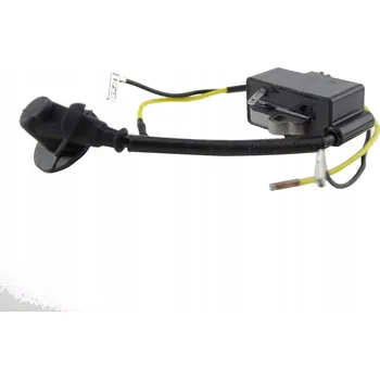 ZAPALOVACÍ CÍVKA MODUL PRO PILU STIHL MS 231 MS 251 NÁHRADNÍ DÍL