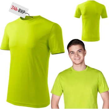 Pracovní tričko - BOZP - CLASSIC 3XL