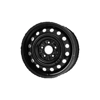 Plechové kolo Ocelový disk Alcar Stahlrad 6.5" x 16" 5x120 ET 60