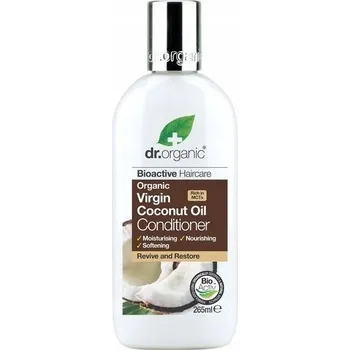 Kondicionér na vlasy Dr.Organic 265 ml