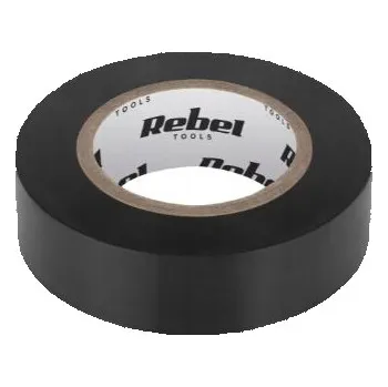 UM143.28C18 Páska RAB 18 m x 19 mm černá 18 m