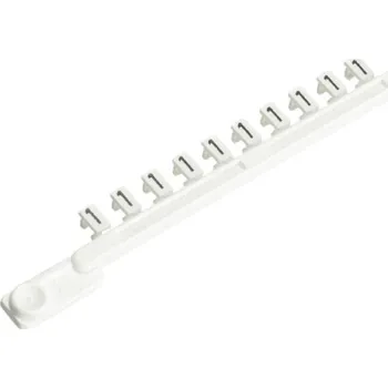 Wieland 04.841.2150.0 Ozn.štítek "1 až 0"