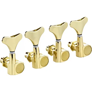 Ortega OTMEB4L-GO + prodloužená záruka 3 roky